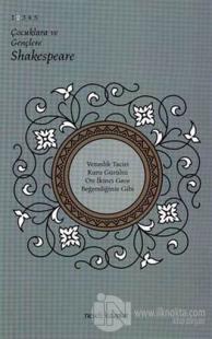 Çocuklara ve Gençlere Shakespeare 2