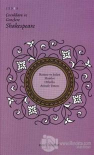 Çocuklara ve Gençlere Shakespeare 4