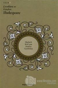 Çocuklara ve Gençlere Shakespeare 5