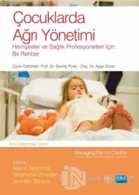 Çocuklarda Ağrı Yönetimi