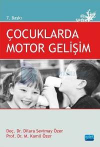 Çocuklarda Motor Gelişim