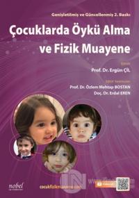Çocuklarda Öykü Alma ve Fizik Muayene