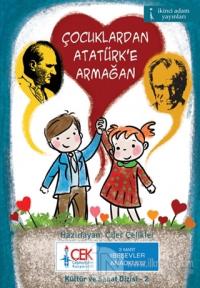 Çocuklardan Atatürk'e Armağan