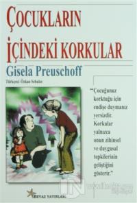 Çocukların İçindeki Korkular