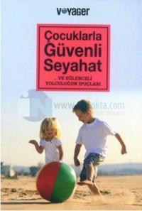 Çocuklarla Güvenli Seyahat