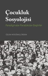 Çocukluk Sosyolojisi