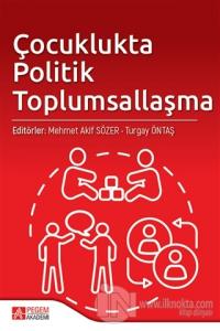 Çocuklukta Politik Toplumsallaşma