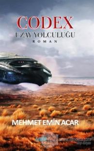 Codex - Uzay Yolculuğu
