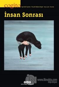 Cogito Sayı: 95-96 İnsan Sonrası