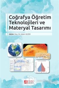 Coğrafya Öğretim Teknolojileri ve Materyal Tasarımı