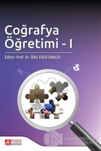 Coğrafya Öğretimi 1