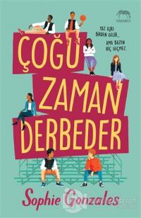 Çoğu Zaman Derbeder (Ciltli)
