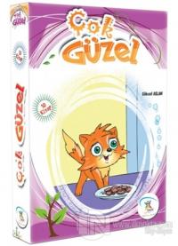 Çok Güzel (10 Kitap)