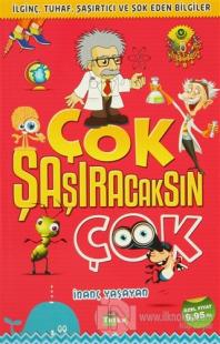Çok Şaşıracaksınız Çok