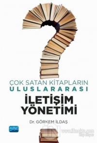 Çok Satan Kitapların Uluslararası İletişim Yönetimi