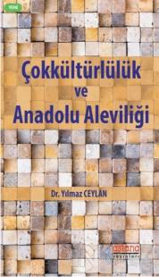 Çokkültürlülük ve Anadolu Aleviliği