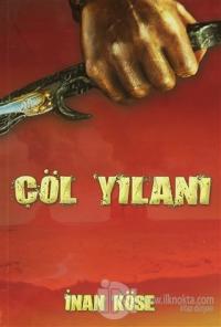Çöl Yılanı