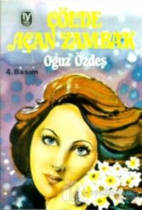 Çölde Açan Zambak