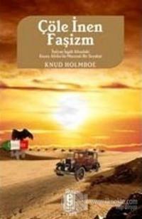 Çöle İnen Faşizm