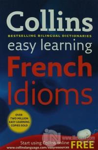 Collins Easy Learning French İdioms