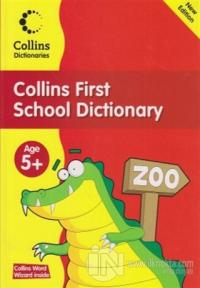 Collins First School Dictionary