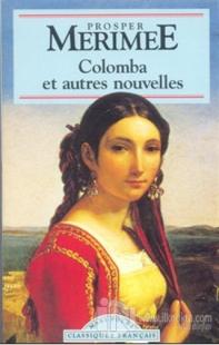 Colomba et Autres Nouvelles