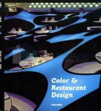 Colour & Restaurant Design %15 indirimli Kolektif