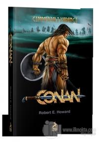 Conan: Cimmeriali Yabancı (1. Kitap)