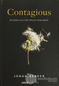Contagious (Ciltli)