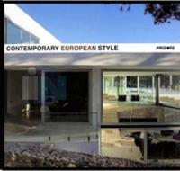 Contemporary European Style