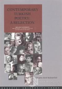Contemporary Turkish Poetry: A Selection