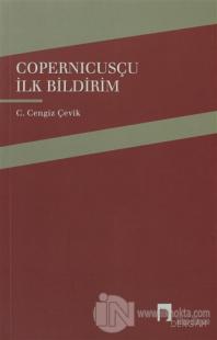 Copernicusçu İlk Bildirim
