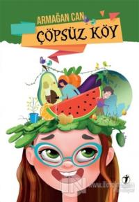 Çöpsüz Köy