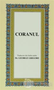Coranul (Orta Boy) (Ciltli) %10 indirimli George Grigore