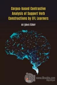 Corpus-based Contrastive Analysis of Support Verb Constructions by EFL Learners