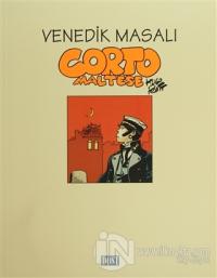Corto Maltese Venedik Masalı