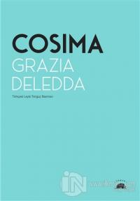 Cosima %25 indirimli Grazia Deledda