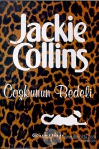Coşkunun Bedeli %25 indirimli Jackie Collins