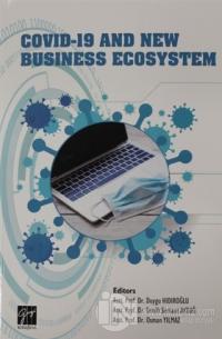 Covid-19 And New Business Ecosystem