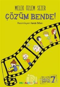 Çözüm Bende!