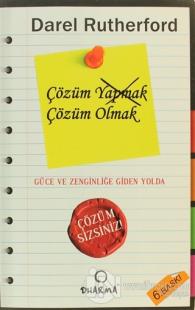 Çözüm Olmak
