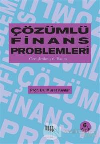 Çözümlü Finans Problemleri