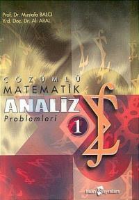 Çözümlü Matematik Analiz Problemleri Cilt 1