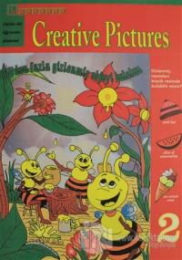 Creative Pictures 2. Kitap
