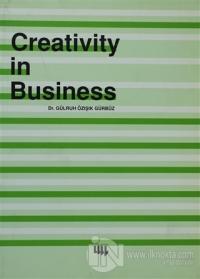 Creativity in Business