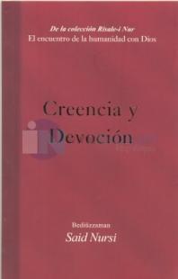 Creencia y Devocion