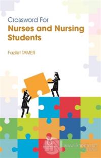 Crossword For Nurses and Nursing Students