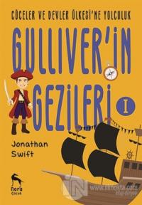 Cüceler ve Devler Ülkesi'ne Yolculuk - Gulliver'in Gezileri 1