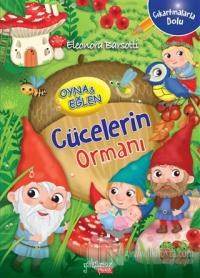 Cücelerin Ormanı - Oyna ve Eğlen