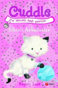 Cuddle 1 - Sevimli Kedi Yavrusu